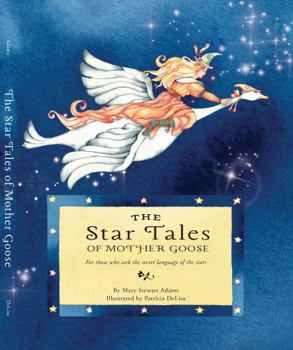 Hardcover Star Tales of Mother Goose Book