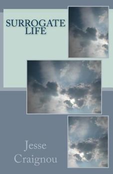 Paperback Surrogate Life Book