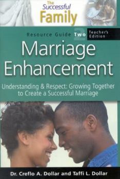 Marriage Enhancement-teachers (The Successful Family)