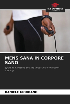 Paperback Mens Sana in Corpore Sano Book