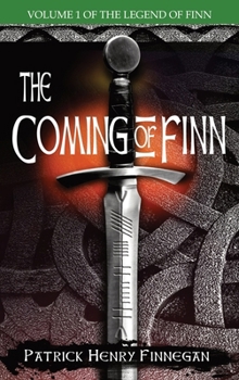 Hardcover The Coming of Finn Book