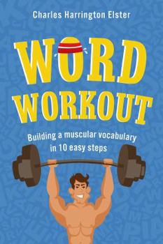 Paperback Word Workout Book