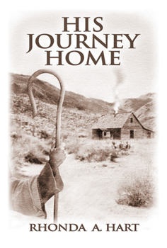 Paperback His Journey Home Book