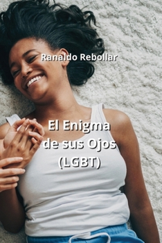 Paperback El Enigma de sus Ojos (LGBT) [Spanish] Book