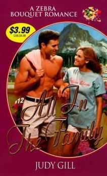 Mass Market Paperback All in the Family Book
