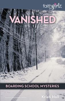 Paperback Vanished Book