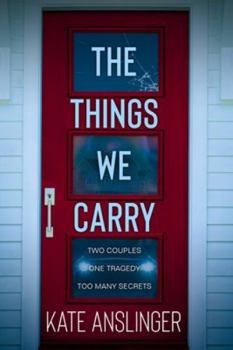 Paperback The Things We Carry Book