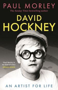 David Hockney: An Artist for Life