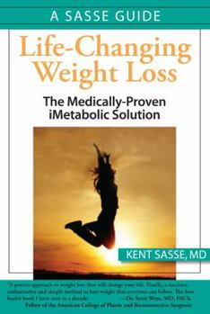 Paperback Life-Changing Weight Loss: Feel More Energetic and Live a More Active Life with a Proven, Medically Based Weight Loss Program Book