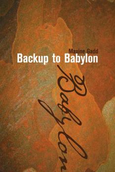 Paperback Backup to Babylon Book