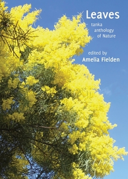 Paperback Leaves: tanka anthology of Nature Book