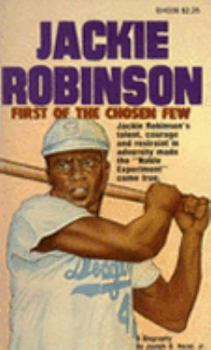 Mass Market Paperback Jackie Robinson -Op/39 Book