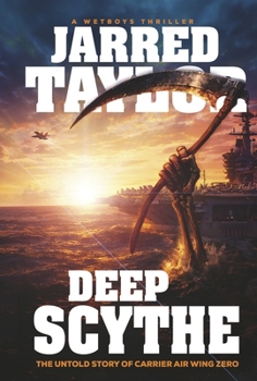 Deep Scythe: Zero Hour (Wet Boys)