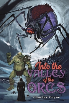 Paperback Into the Valley of the Orcs Book