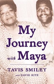 Hardcover My Journey with Maya Book