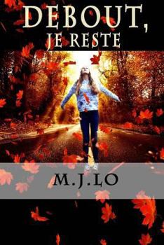 Paperback Debout, je reste [French] Book