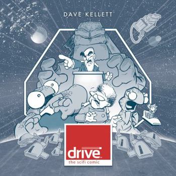 Drive: Act One - Book #1 of the Drive