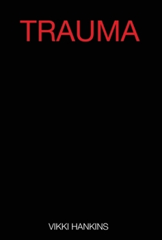 Hardcover Trauma: Part 1 Book