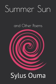 Paperback Summer Sun and Other Poems Book
