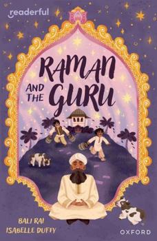 Paperback Readerful Independent Library: Oxford Reading Level 14: Raman and the Guru Book