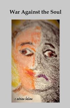 Paperback War Against the Soul Book