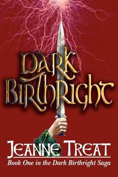 Dark Birthright - Book #1 of the Dark Birthright