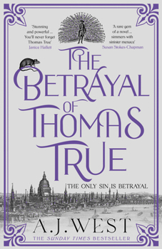 Paperback The Betrayal of Thomas True Book
