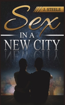 Paperback Sex In a New City Book