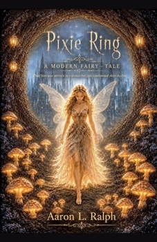 Pixie Ring