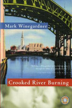 Paperback Crooked River Burning Book