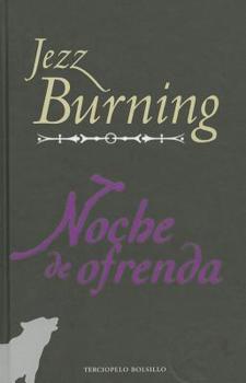 Noche de ofrenda - Book #3 of the Licos