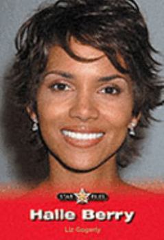 Star Files: Halle Berry