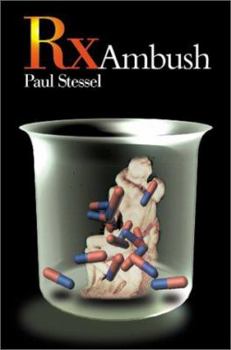 Paperback RX Ambush Book