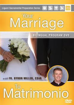 Your Marriage: Bilingual Program DVD
