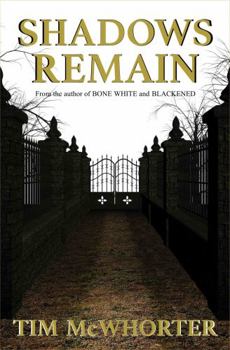 Paperback Shadows Remain Book