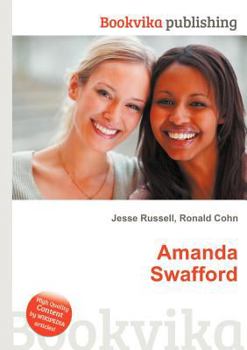 Paperback Amanda Swafford Book