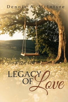 Paperback Legacy of Love Book