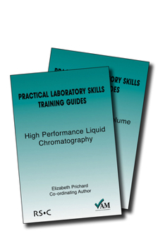 Paperback Practical Laboratory Skills Training Guides (Complete Set) Book