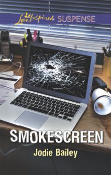 Mass Market Paperback Smokescreen Book