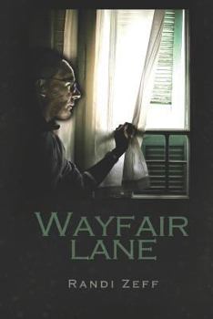 Paperback Wayfair Lane Book