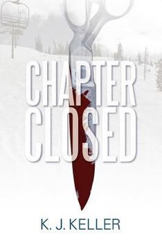 Paperback Chapter Closed Book