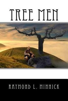 Paperback Tree Men Book