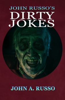 Paperback John Russo's Dirty Jokes Book