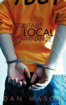 Paperback Equitable Local Governance Book