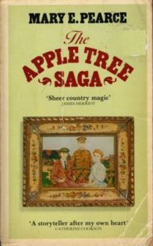 Apple Tree Lean Down / Jack Mercybright / The Sorrowing Wind - Book  of the Apple Tree Saga