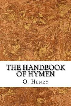 Paperback The Handbook of Hymen Book