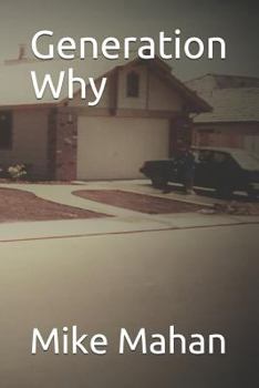 Paperback Generation Why Book