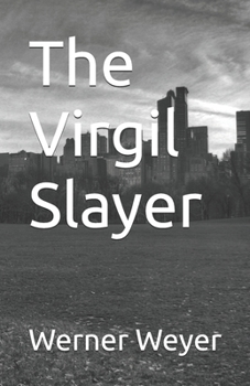 Paperback The Virgil Slayer Book