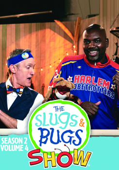 The Slugs & Bugs Show: Season 2, Volume 4