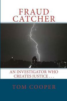 Paperback Fraud Catcher Book